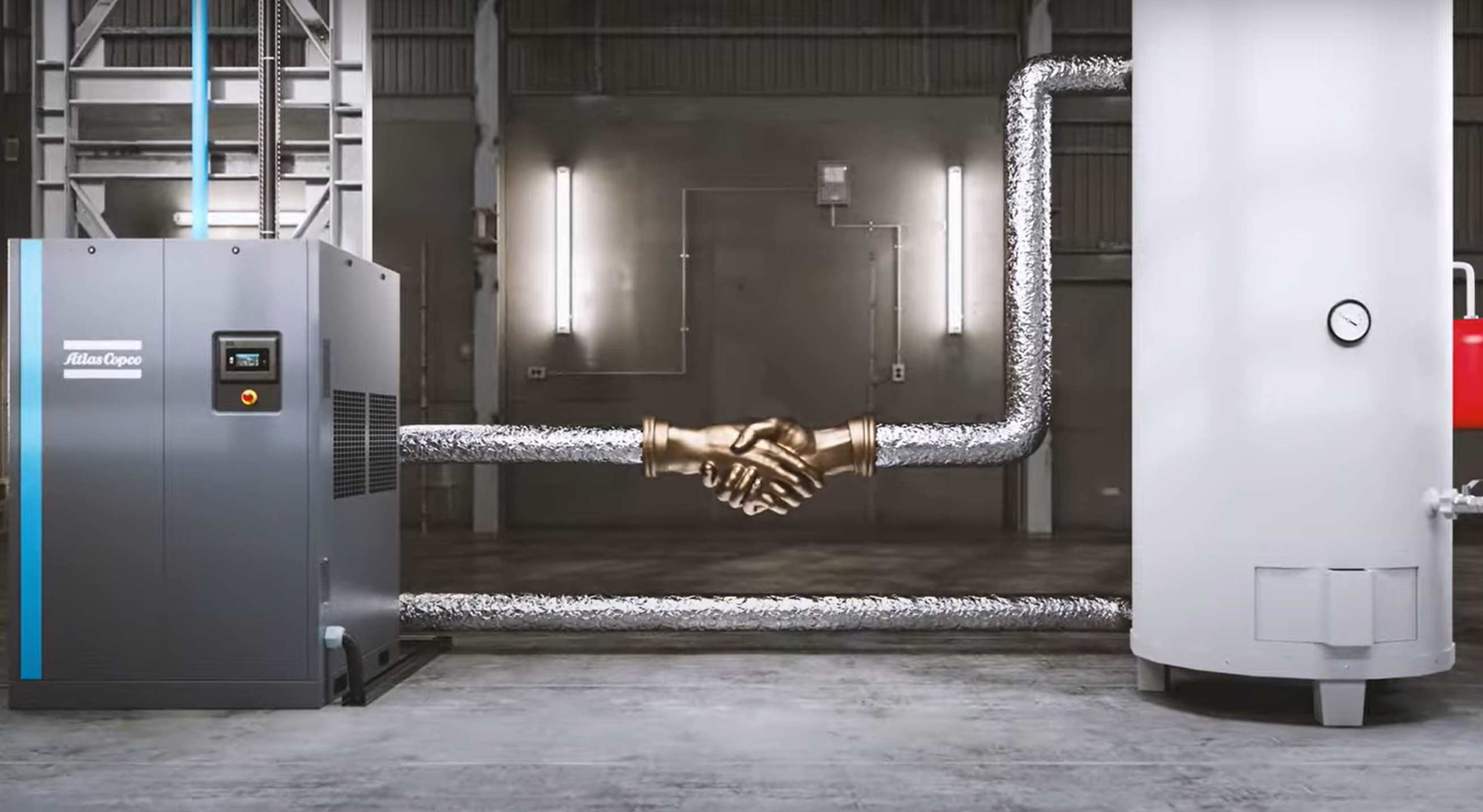 Alfa Laval Heat Exchangers: Versatile Applications and Energy Efficiency