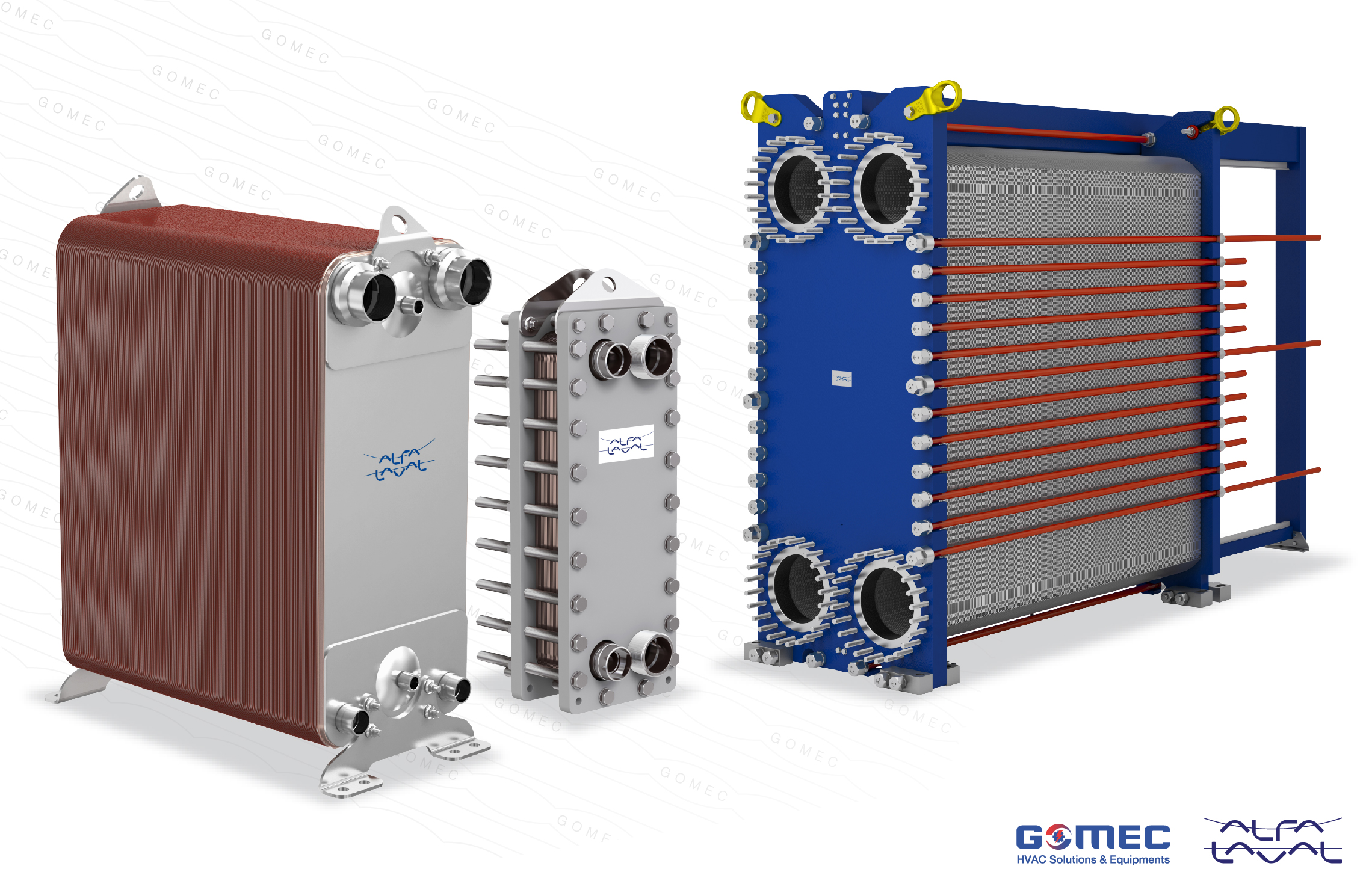 Chiller giải nhiệt nước – Hoạt động và ứng dụng