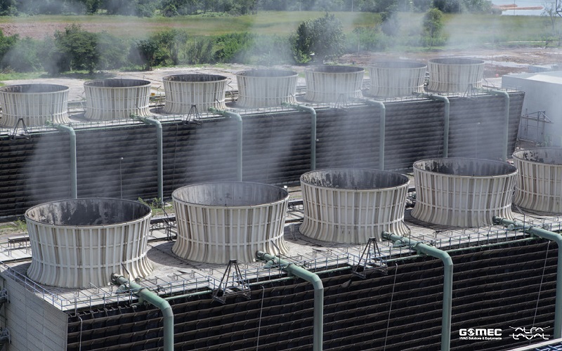 Alfa Laval Heat Exchangers: Versatile Applications and Energy Efficiency