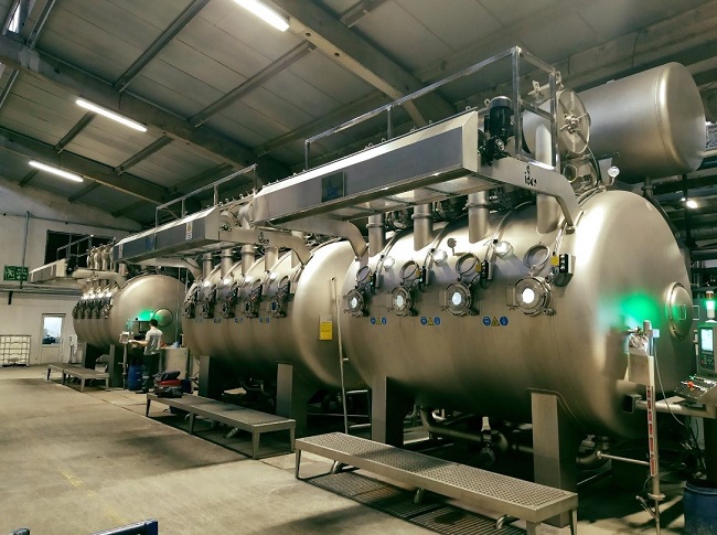 GOMEC accompanies the 5th Congress of the Vietnam Society of Refrigeration and Air Conditioning Engineers (2025–2030)