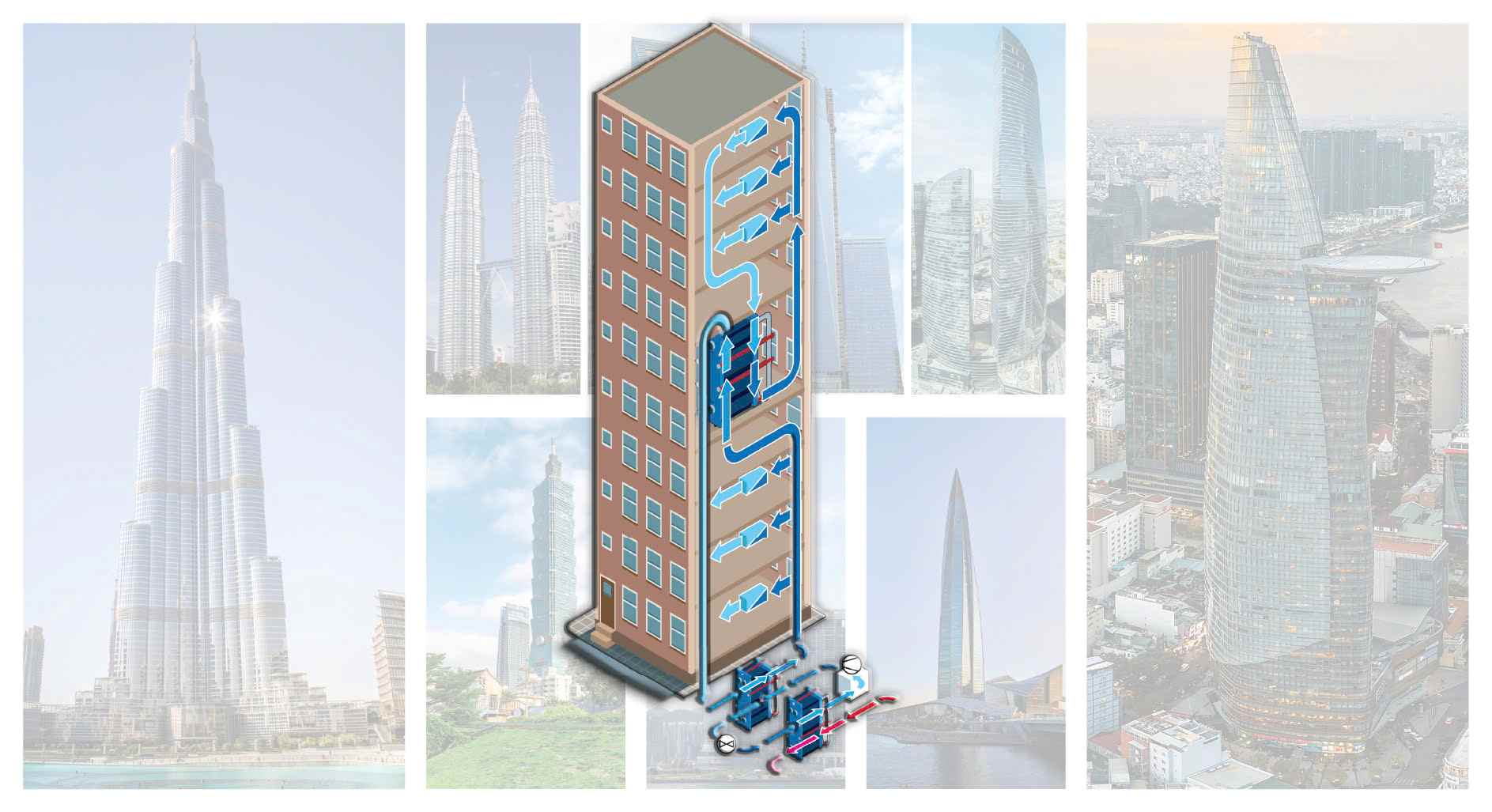 GOMEC accompanies the 5th Congress of the Vietnam Society of Refrigeration and Air Conditioning Engineers (2025–2030)