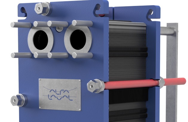 Pioneering Sustainable HVAC Solutions