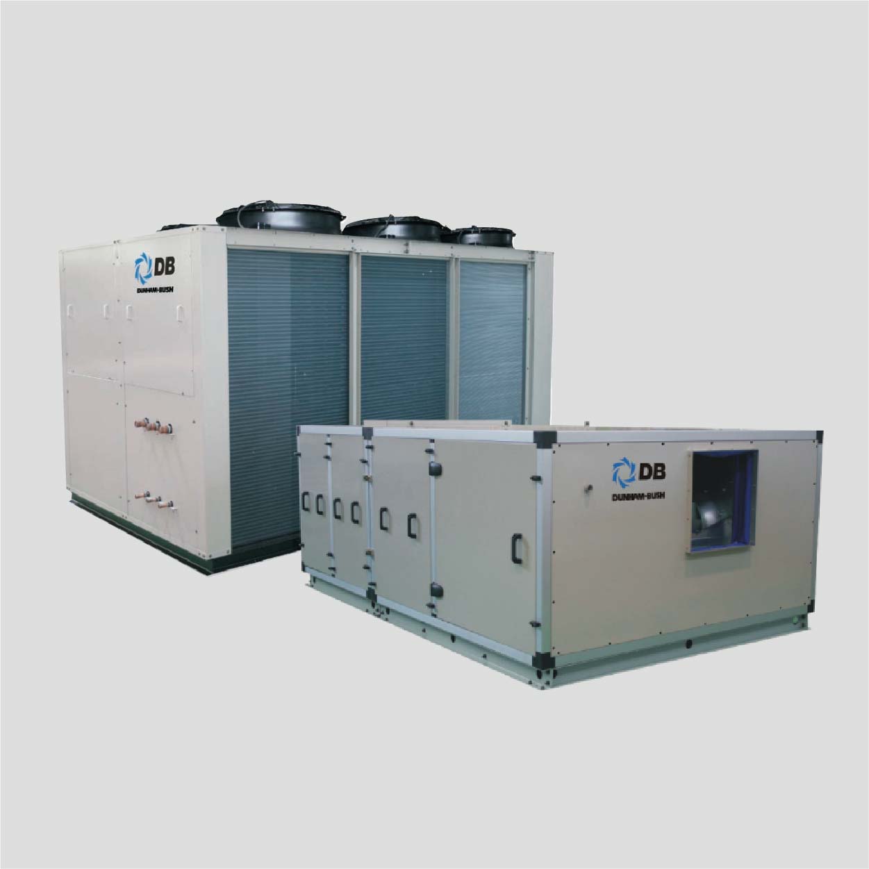 Air Cooled Split System – AHU
