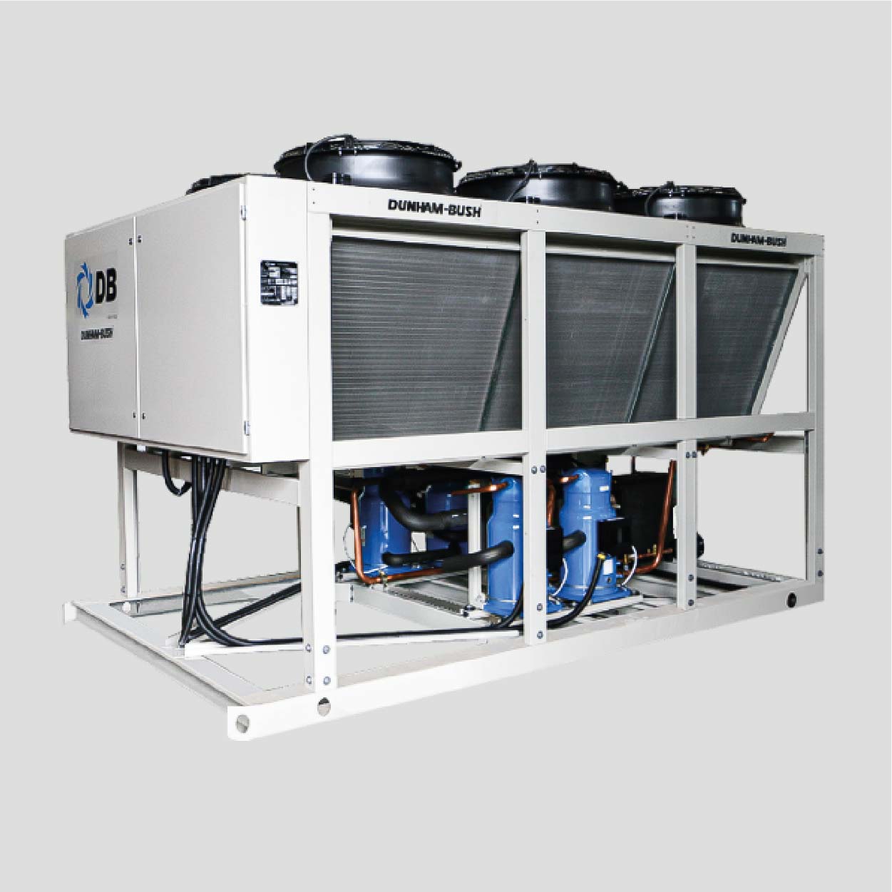 ACDS Series – Zeus Air Cooled Scroll Chiller