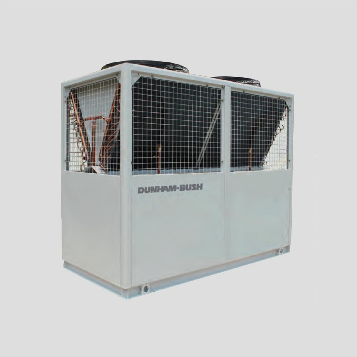 ACDS(HP)-H Series Air Cooled Scroll Heat Pump