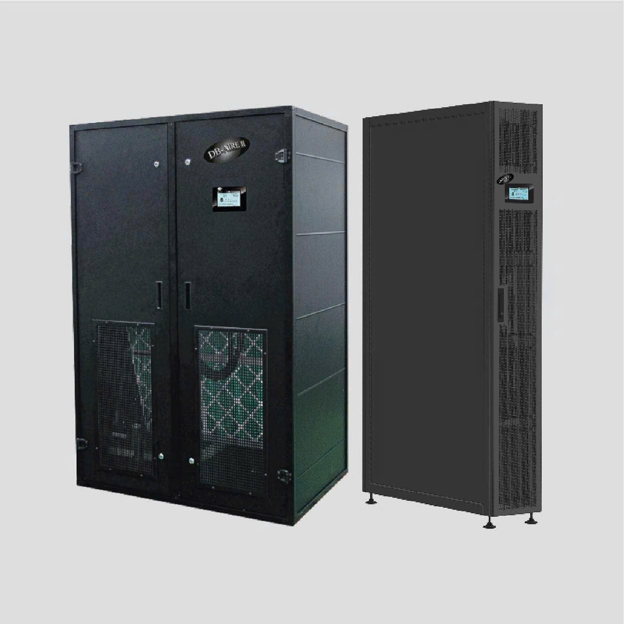 DB-Aire Series – Precision Environmental Control