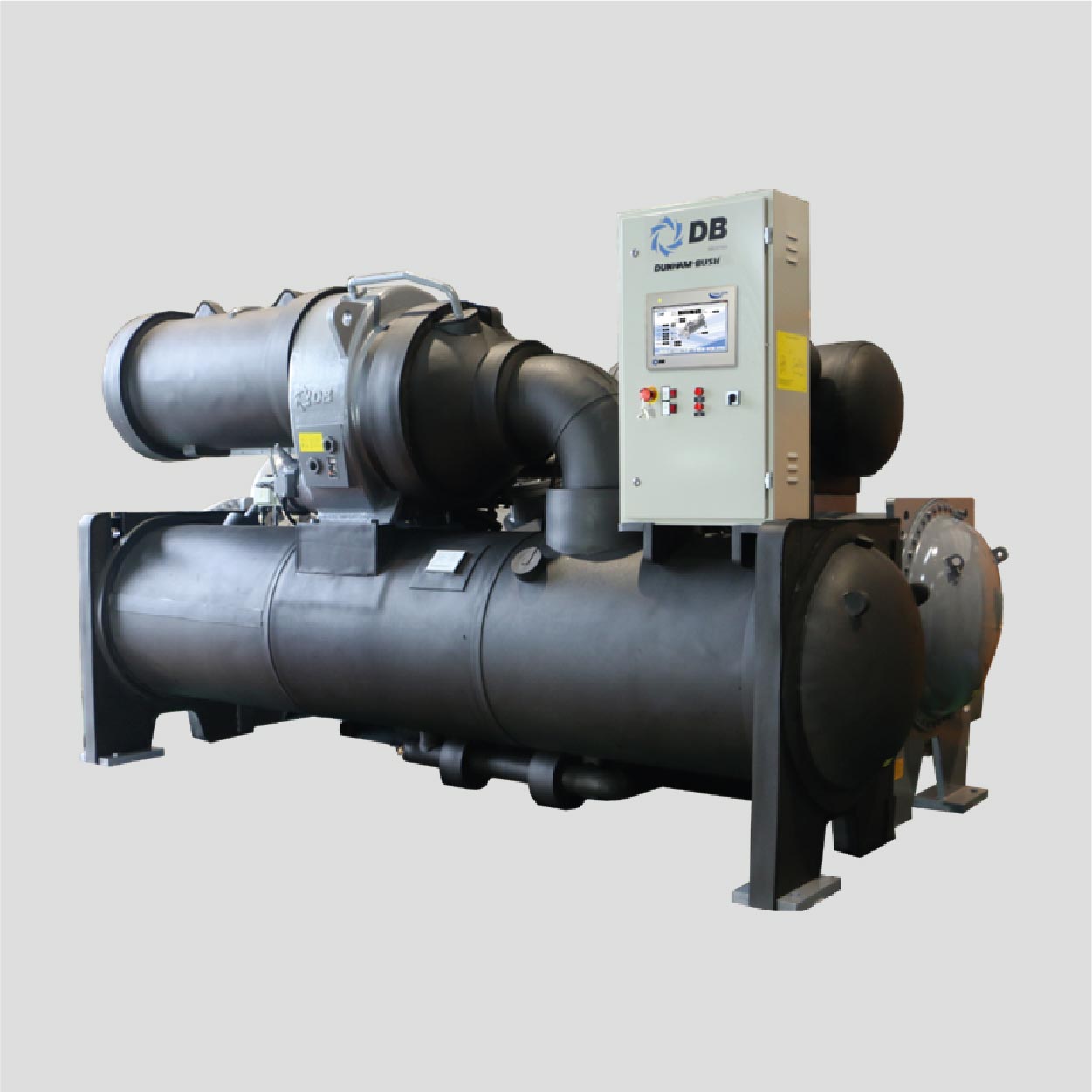 DCLC-D Series – Hercules Centrifugal Chiller