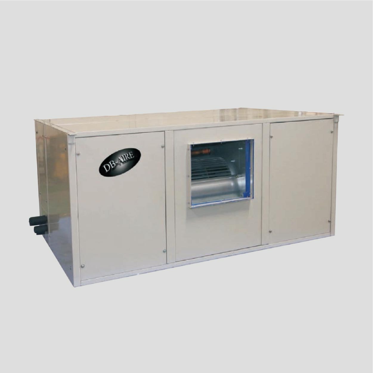 Dòng DB-Aire – Điều Hòa Chính Xác Treo Trần