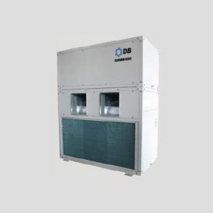 Dòng ACPS-C – DDiều Hòa Package Giải Nhiệt Gió