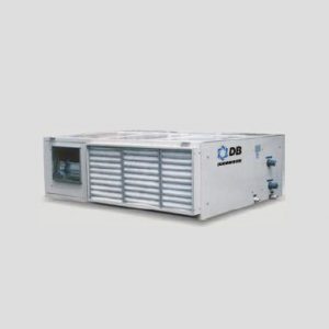 Dòng WCP & WCPS-CH – Dàn Lạnh Treo Trần