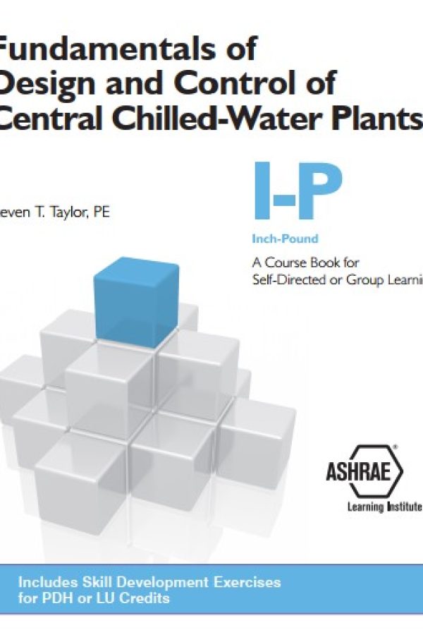 Fundamental -desgin-control-central-chilled-water-plant