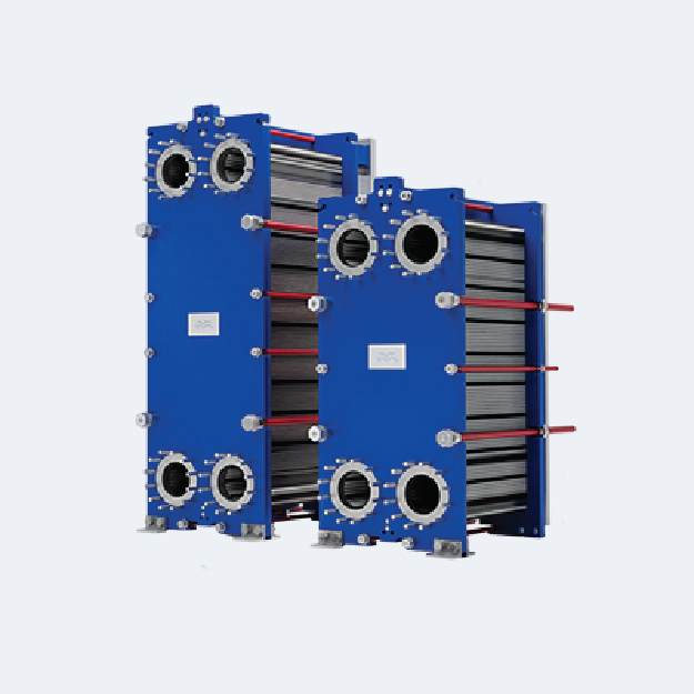 Industrial Semi-Welded Line