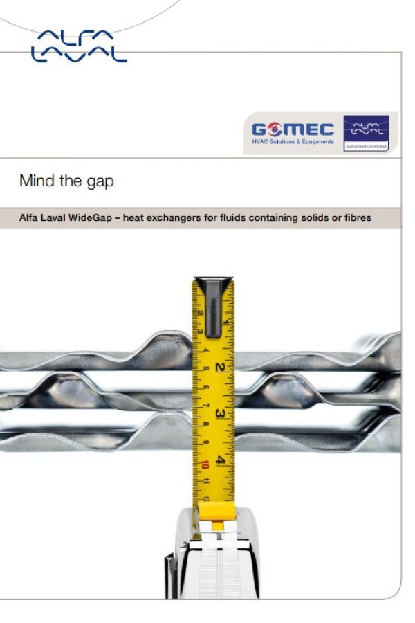 WideGap-heat-exchangers-for-fluids-containing-solids-or-fibres-GM